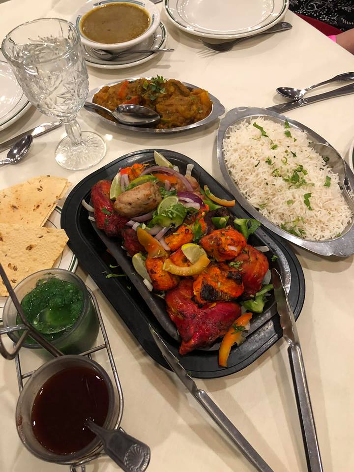 Indian Restaurant | Indian Cuisine | Indian Food | Indian Curry | Indian Buffet | Near Ontario, upland, Rancho, Cucamonga, Montclair