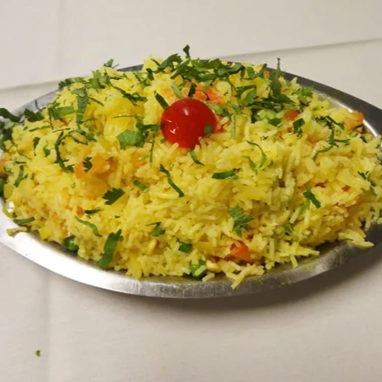 Delicious Fried Rice Options