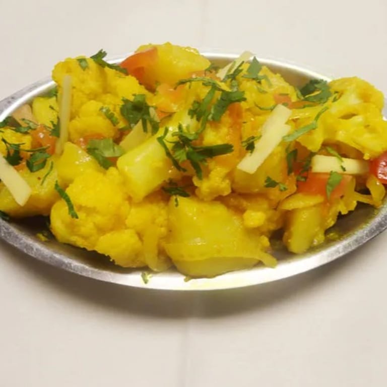 Savor Our Fresh Puri