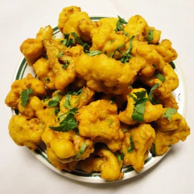Gobi Pakora.