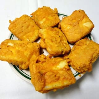 Paneer Pakora