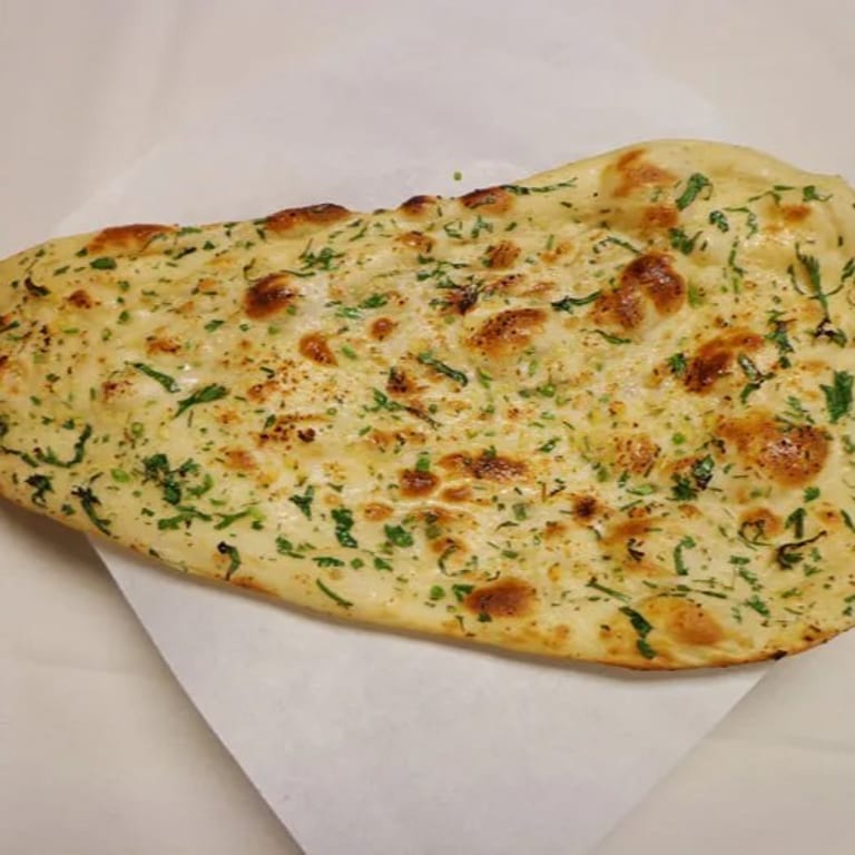 Savor Our Authentic Roti