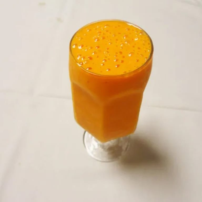 Refreshing Lassi Options