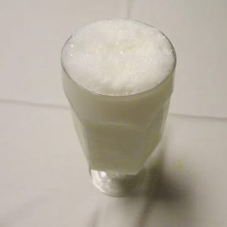 Sweet Lassi