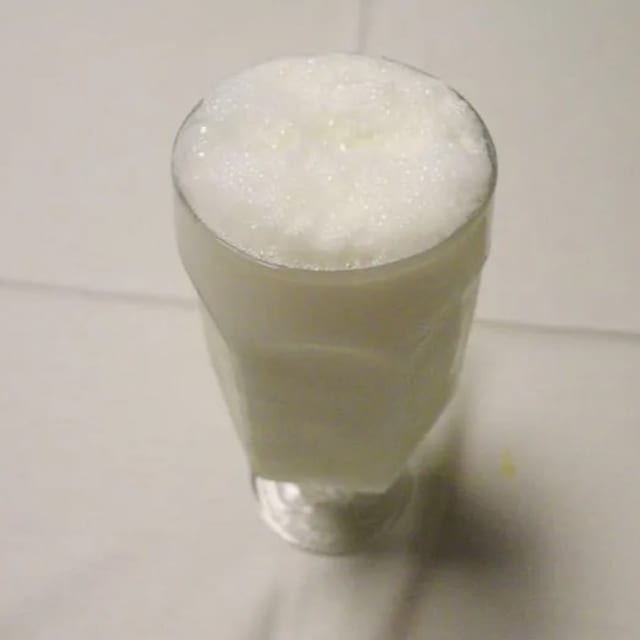 Sweet Lassi.